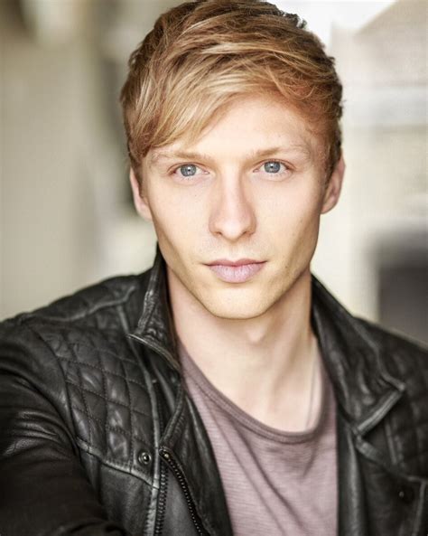 Will Tudor .